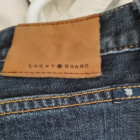 Lucky Brand Jean's - Picture 6 of 6